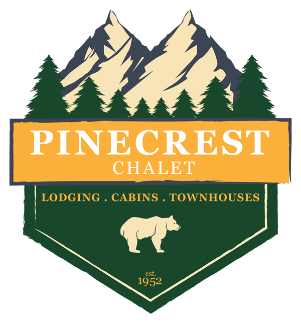 Pinecrest Chalet Hotel Resort In Pinecrest Ca Cabins And